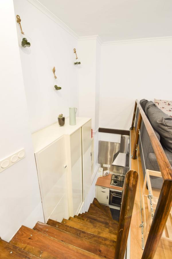 P&P Apartmens Alamos Málaga Zimmer foto