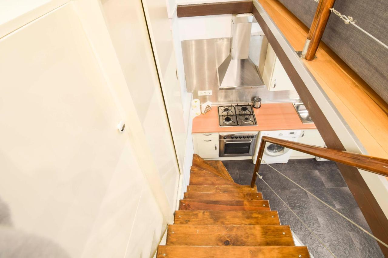 P&P Apartmens Alamos Málaga Zimmer foto