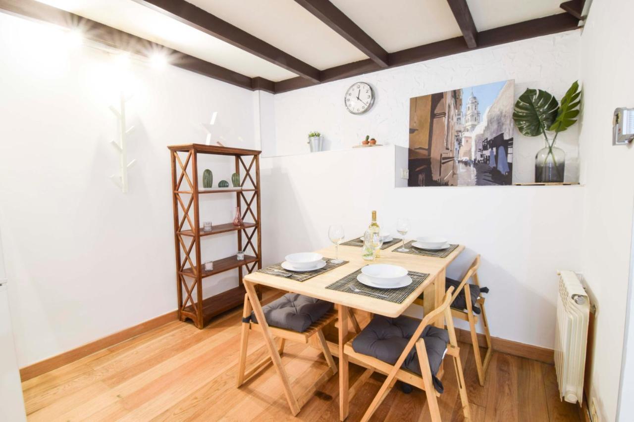 P&P Apartmens Alamos Málaga Zimmer foto