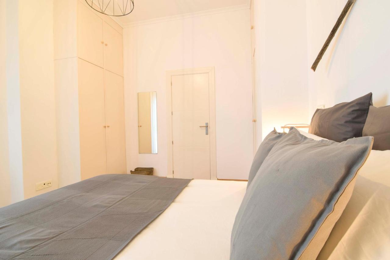 P&P Apartmens Alamos Málaga Zimmer foto