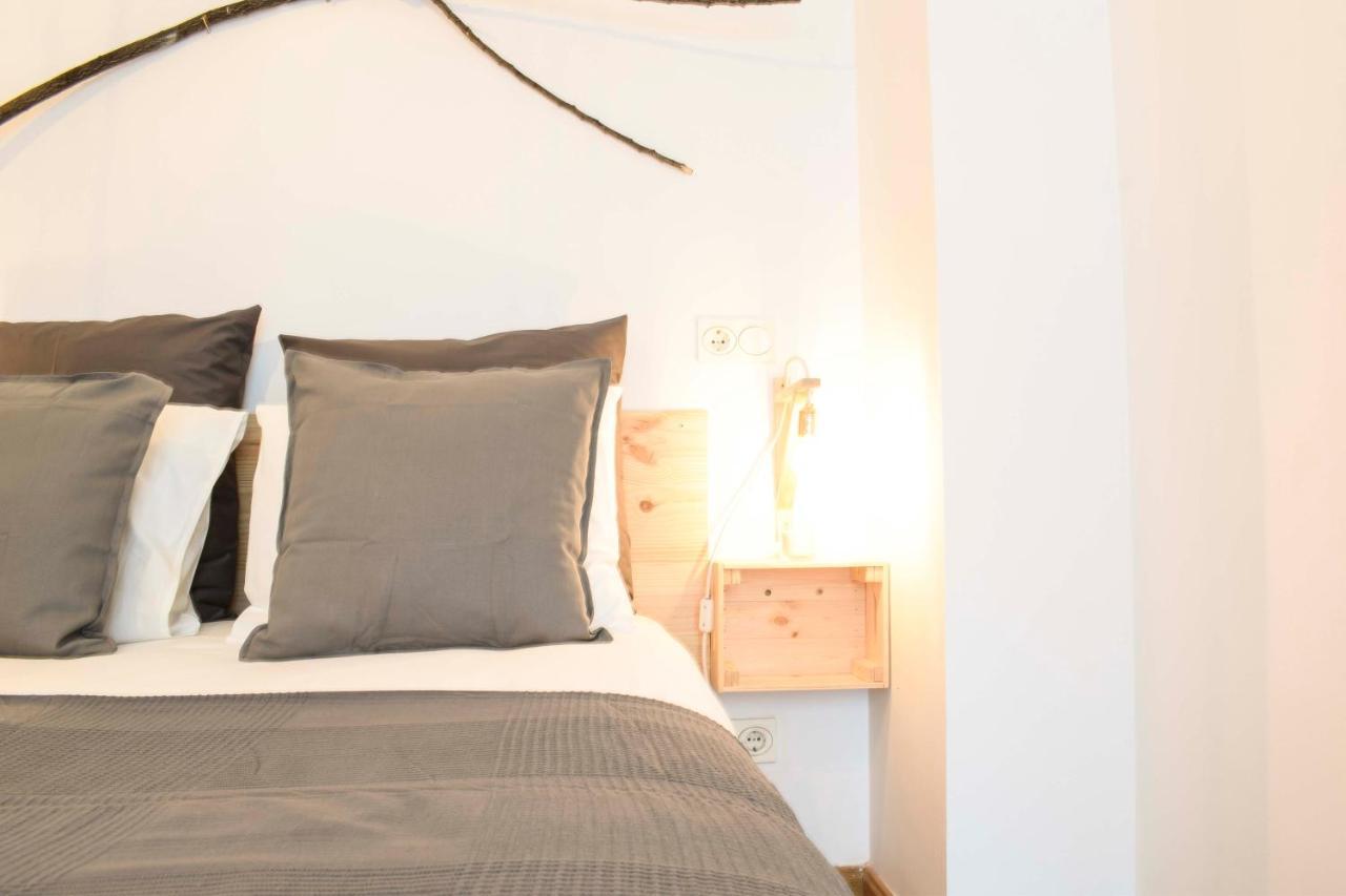 P&P Apartmens Alamos Málaga Zimmer foto