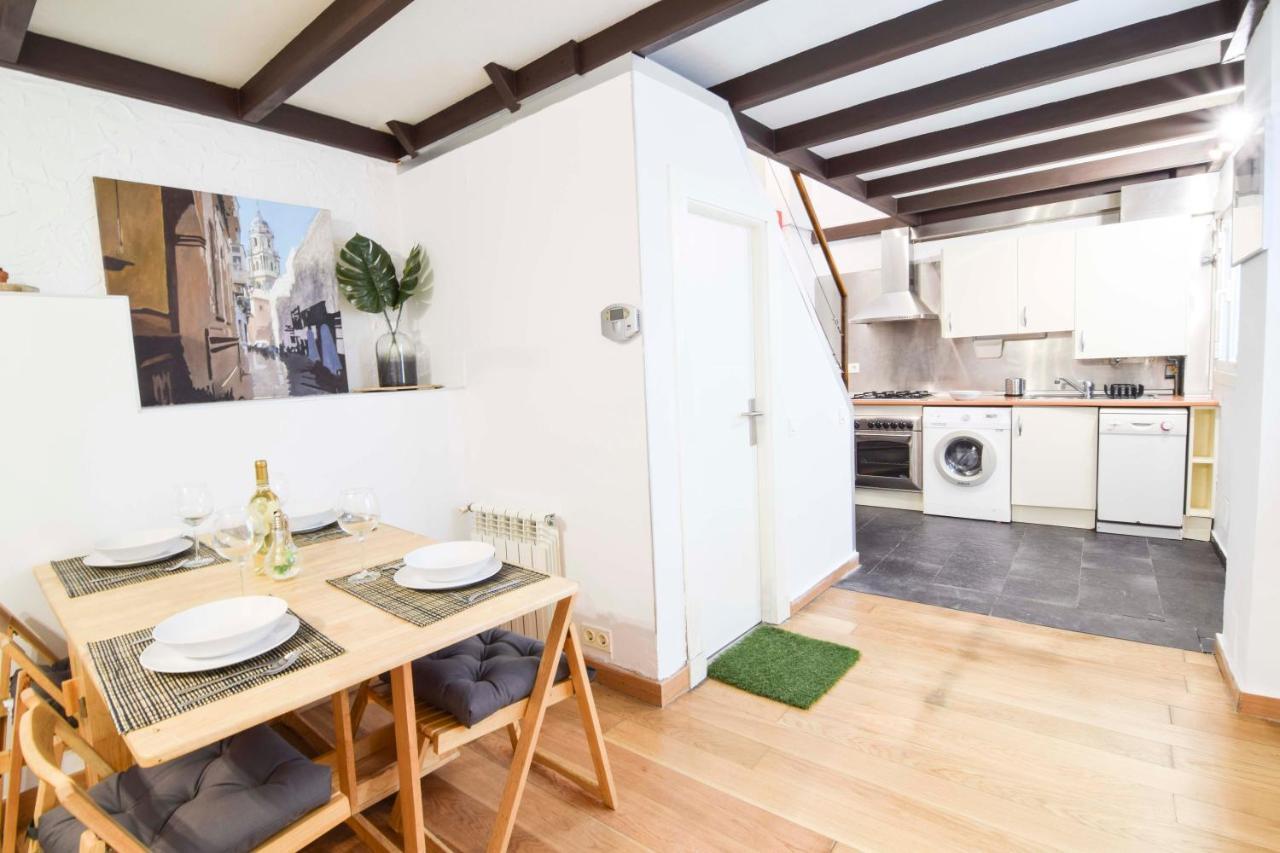 P&P Apartmens Alamos Málaga Zimmer foto