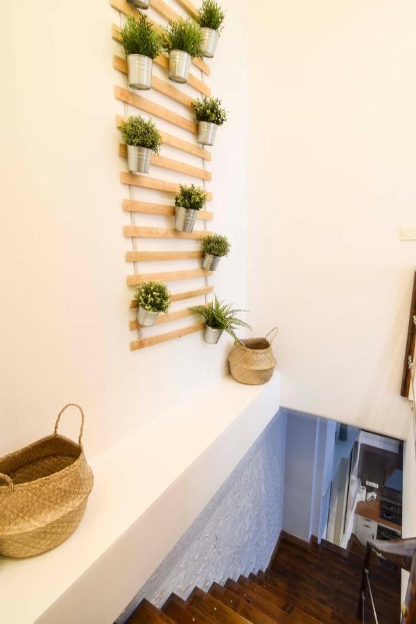 P&P Apartmens Alamos Málaga Zimmer foto