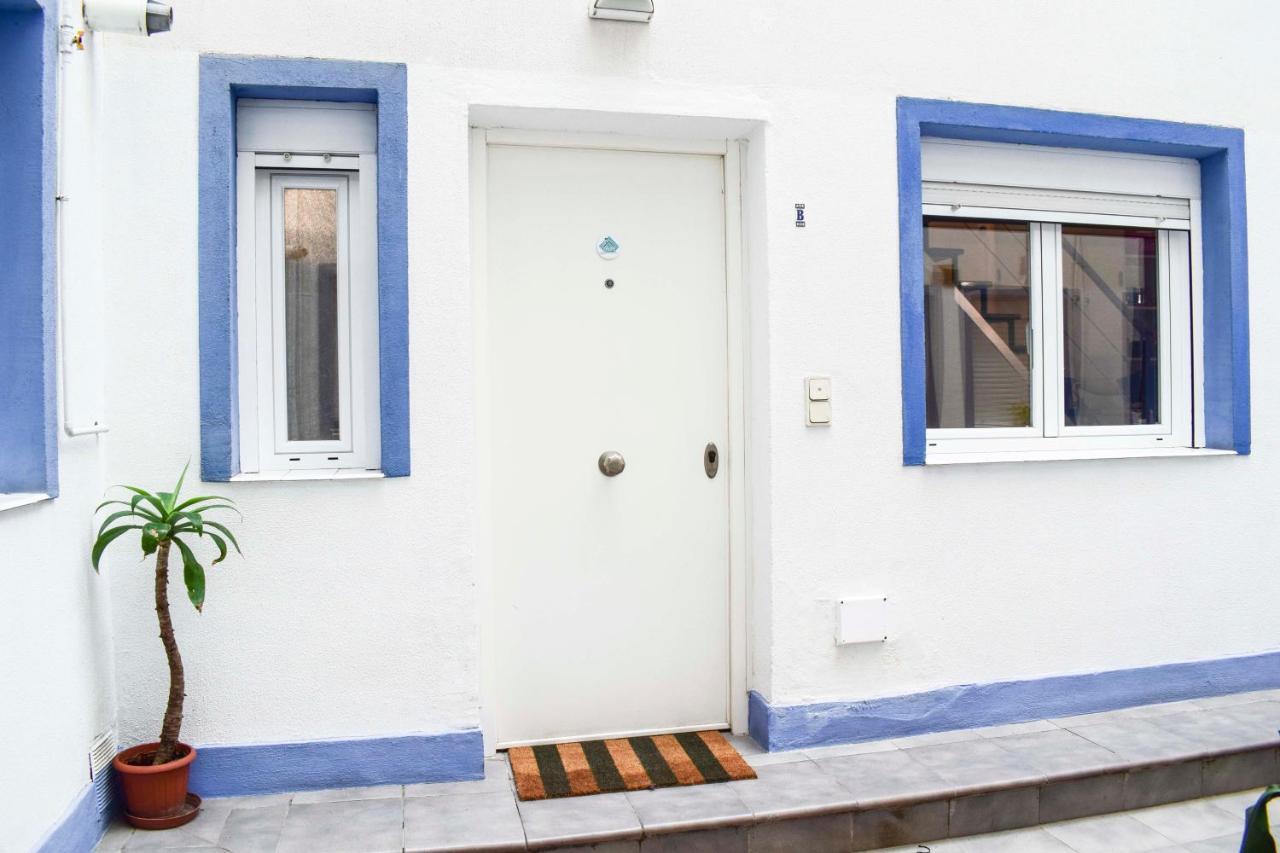 P&P Apartmens Alamos Málaga Zimmer foto