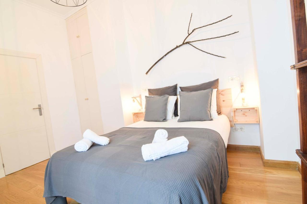 P&P Apartmens Alamos Málaga Zimmer foto