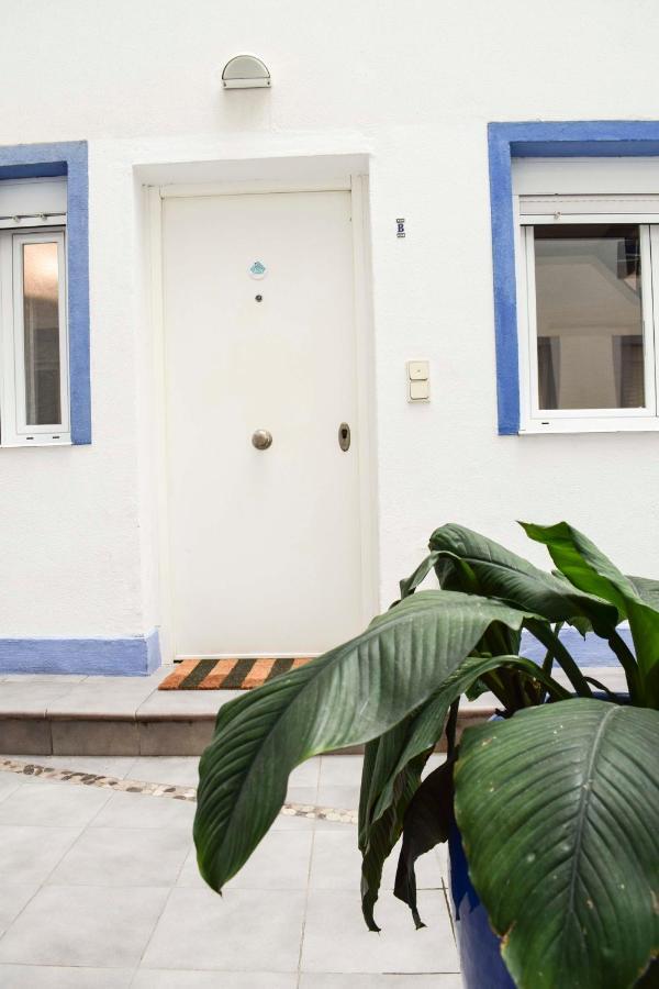 P&P Apartmens Alamos Málaga Zimmer foto