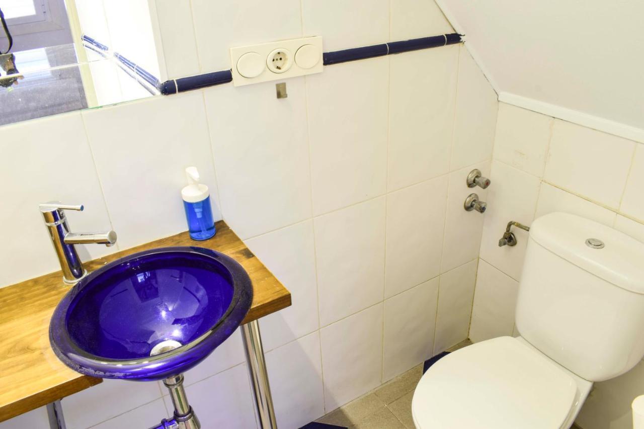 P&P Apartmens Alamos Málaga Zimmer foto