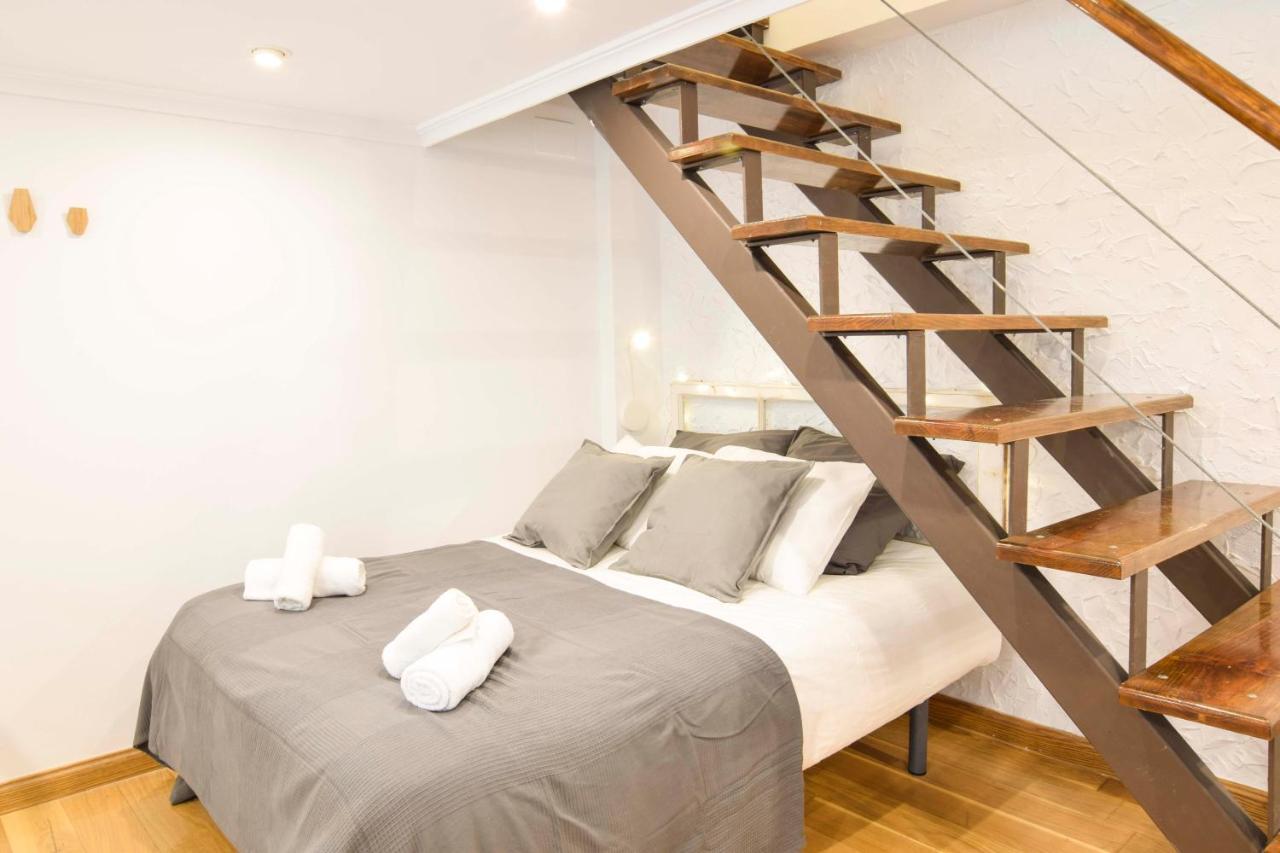 P&P Apartmens Alamos Málaga Zimmer foto
