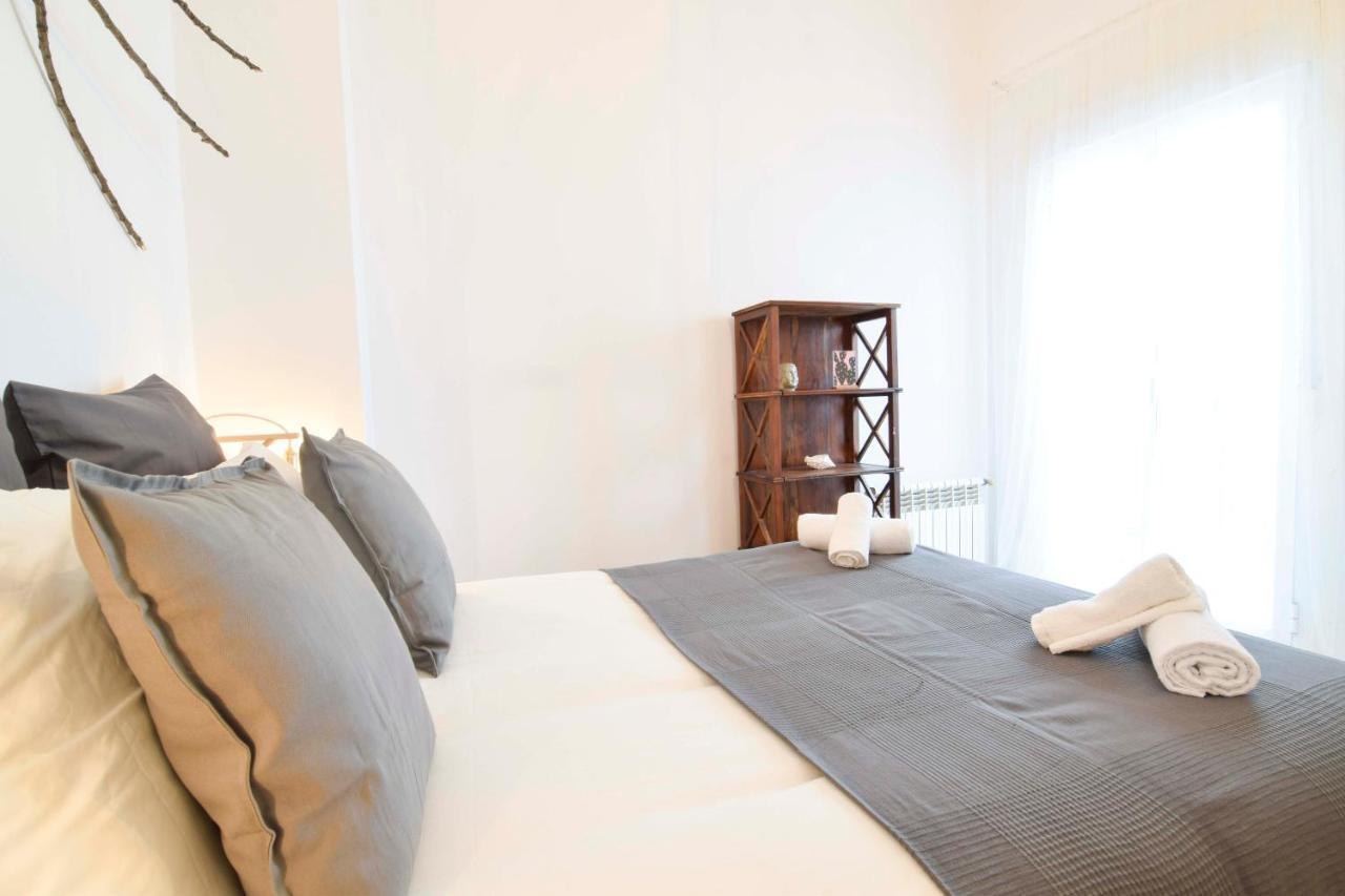 P&P Apartmens Alamos Málaga Zimmer foto