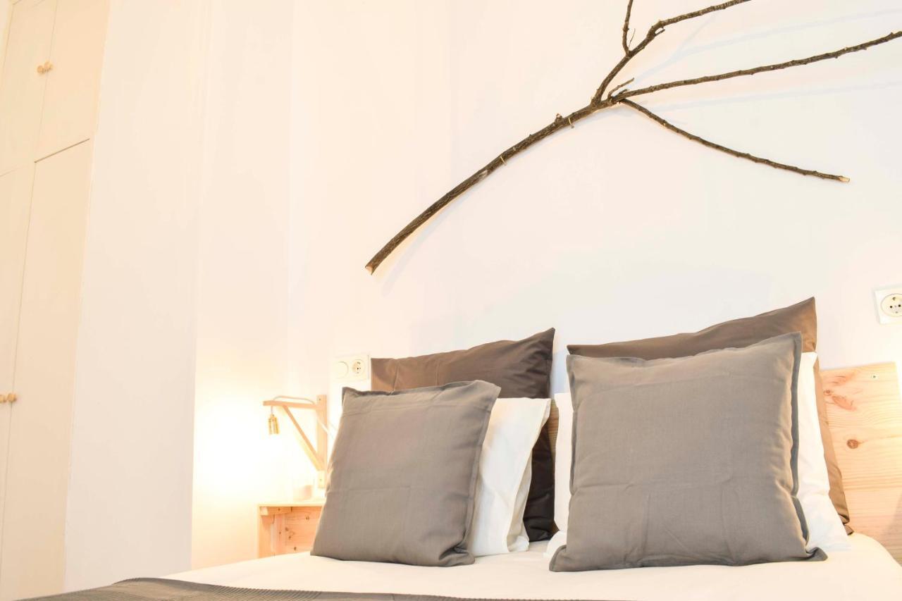 P&P Apartmens Alamos Málaga Zimmer foto