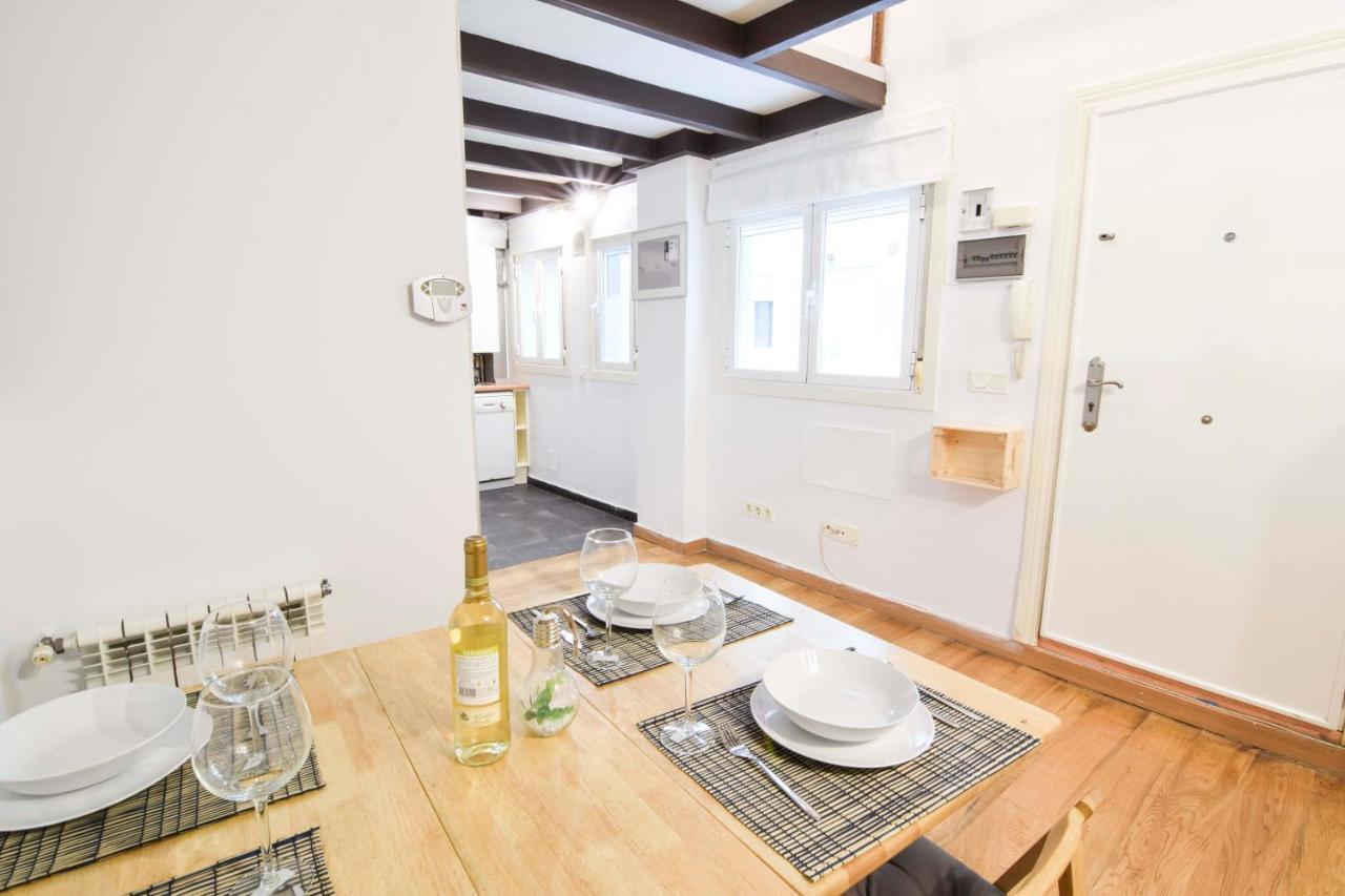 P&P Apartmens Alamos Málaga Zimmer foto
