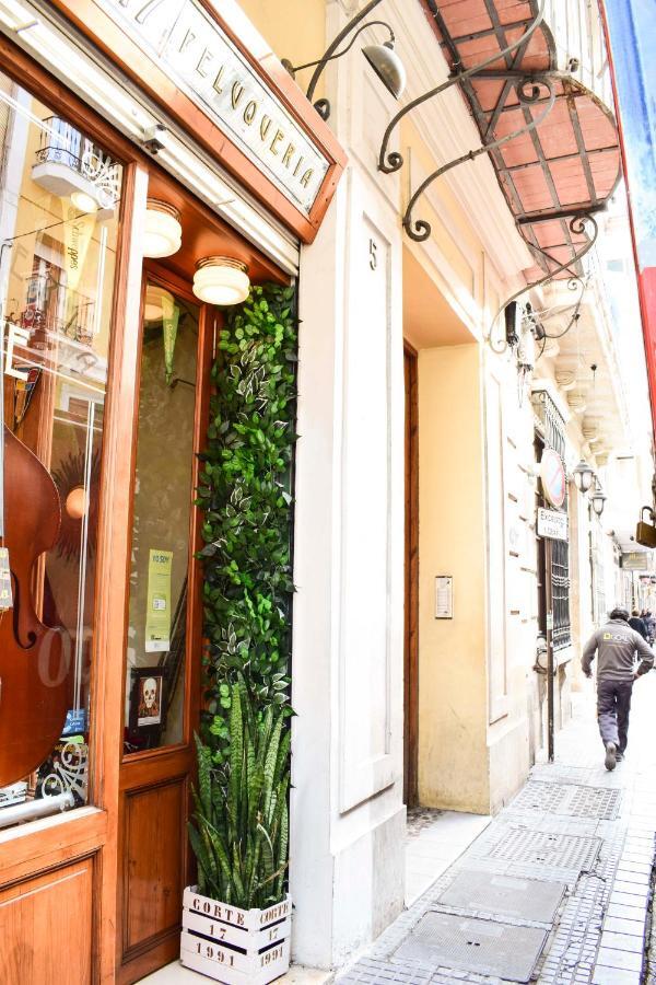P&P Apartmens Alamos Málaga Zimmer foto