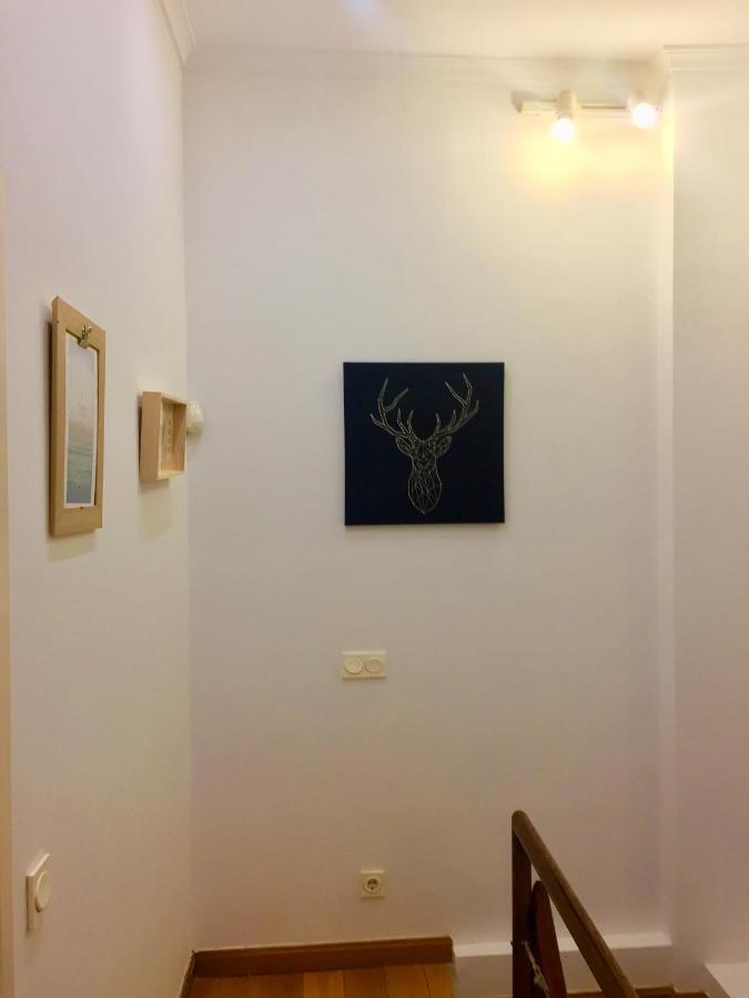 P&P Apartmens Alamos Málaga Zimmer foto