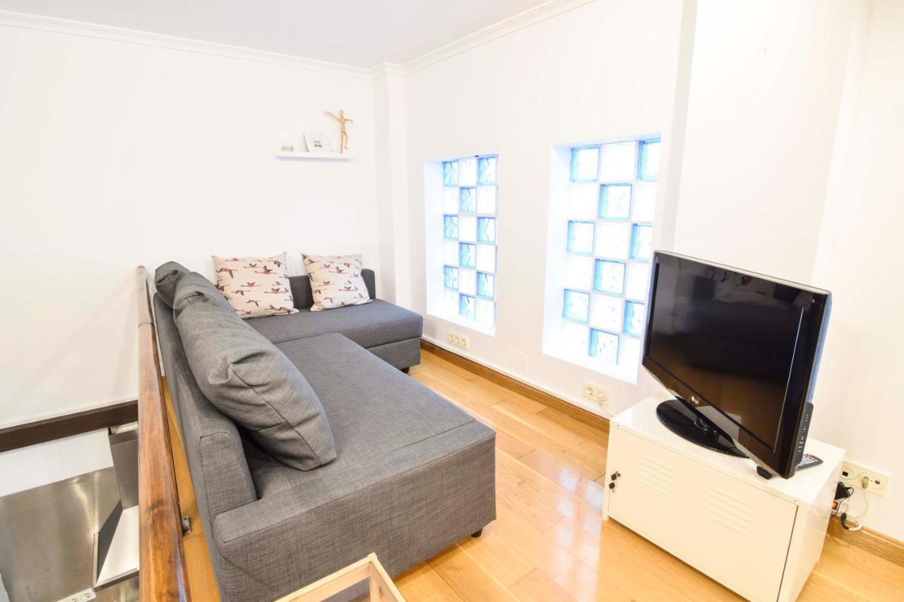 P&P Apartmens Alamos Málaga Zimmer foto