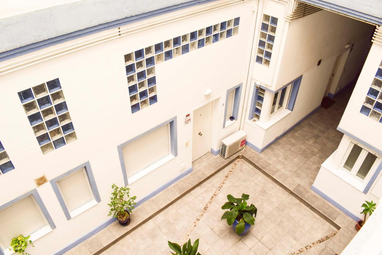 P&P Apartmens Alamos Málaga Zimmer foto