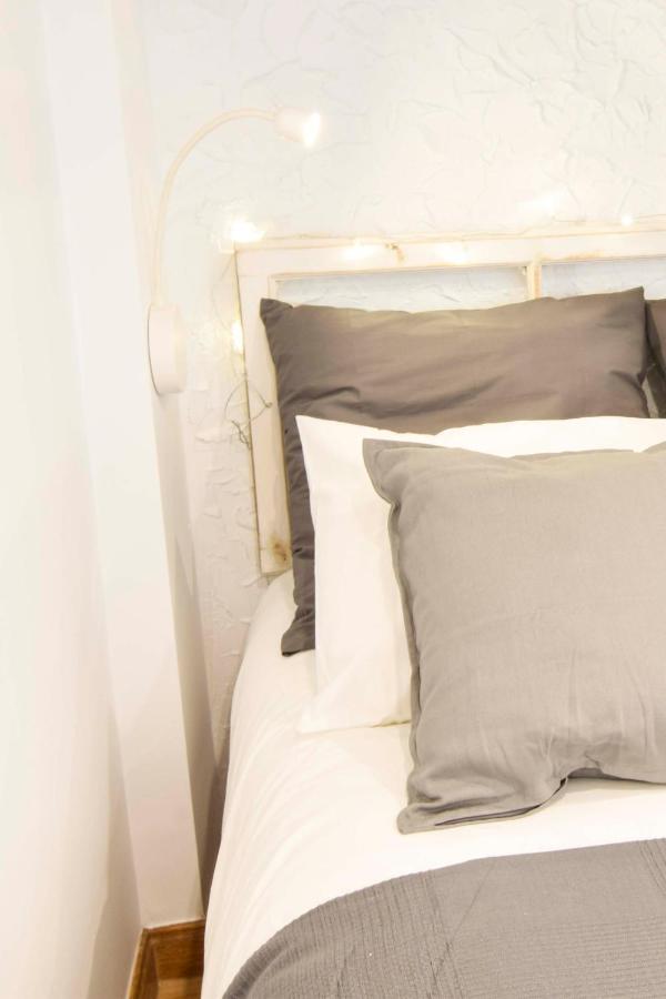 P&P Apartmens Alamos Málaga Zimmer foto