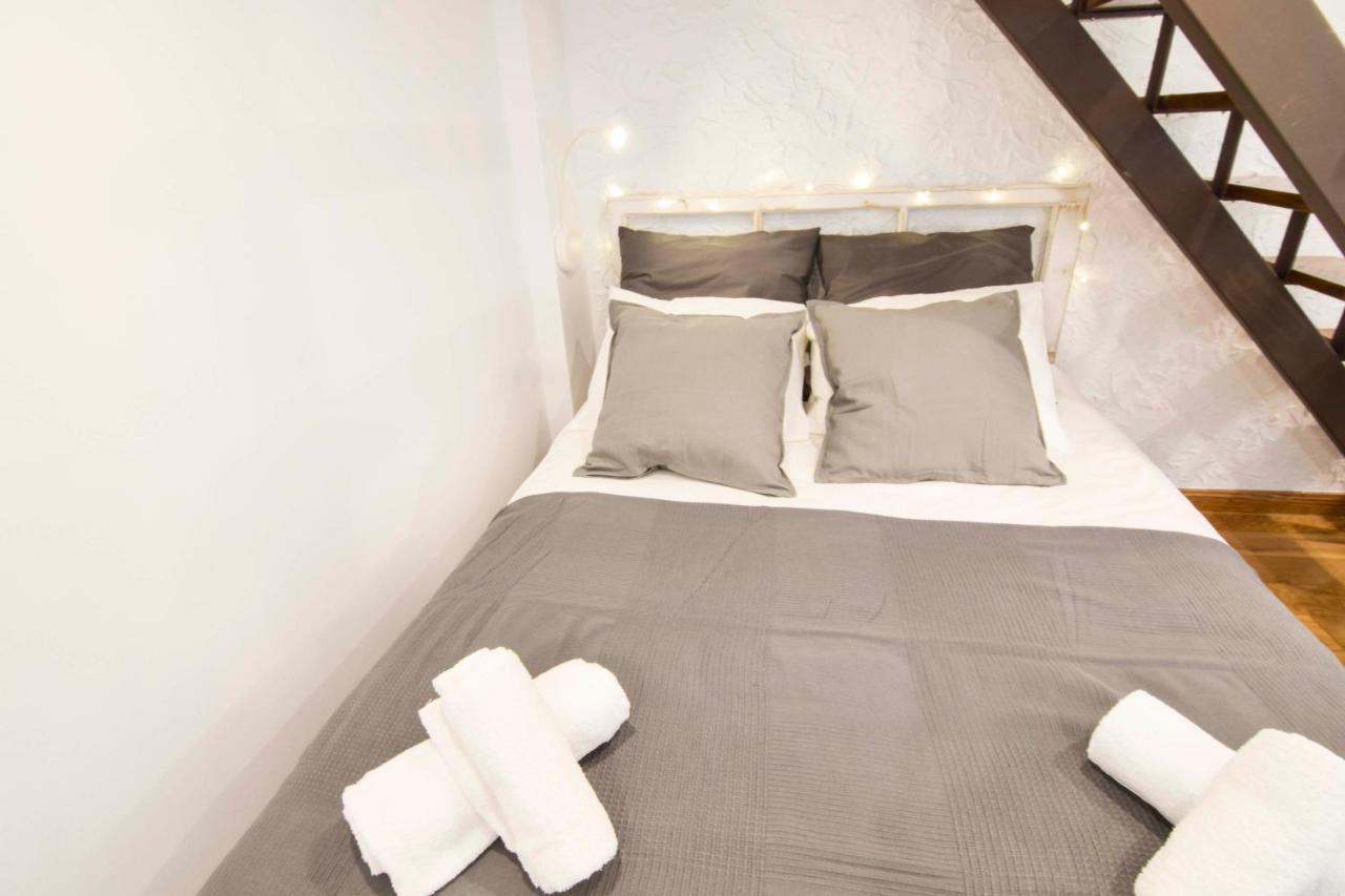 P&P Apartmens Alamos Málaga Zimmer foto