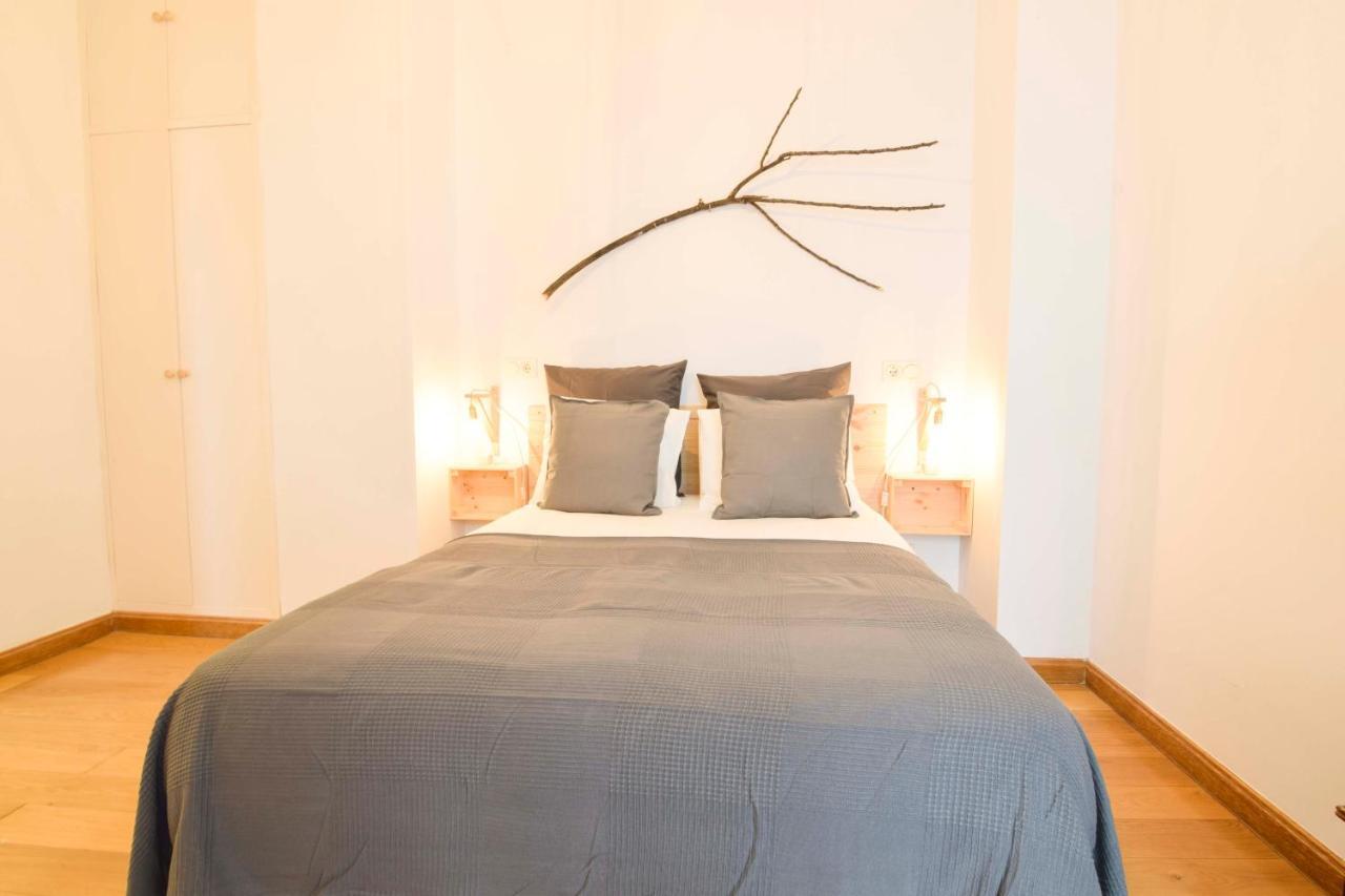 P&P Apartmens Alamos Málaga Zimmer foto