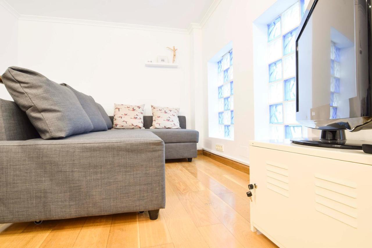 P&P Apartmens Alamos Málaga Zimmer foto