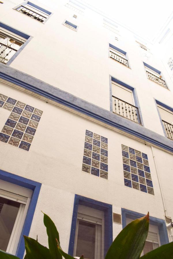 P&P Apartmens Alamos Málaga Zimmer foto